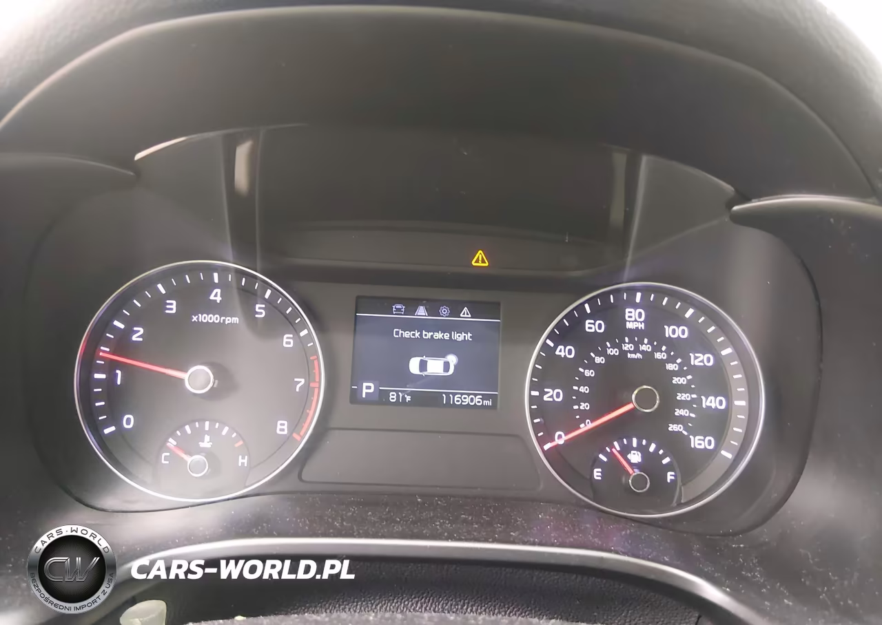 2020 Kia Forte Lxs VIN:3KPF24AD3LE247361 - 7