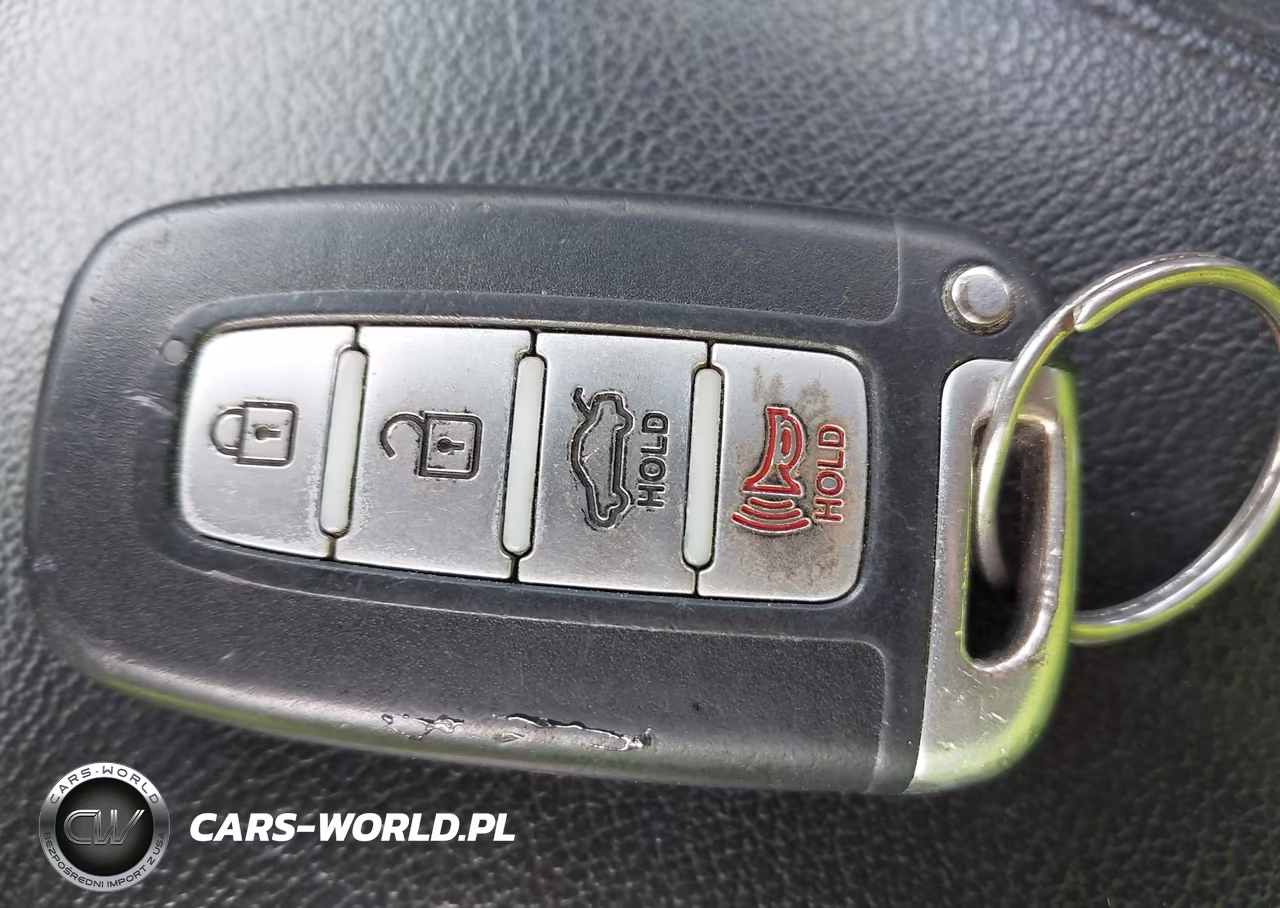 2013 Hyundai Sonata Limited 2.0T VIN:5NPEC4AB1DH676194 - 11