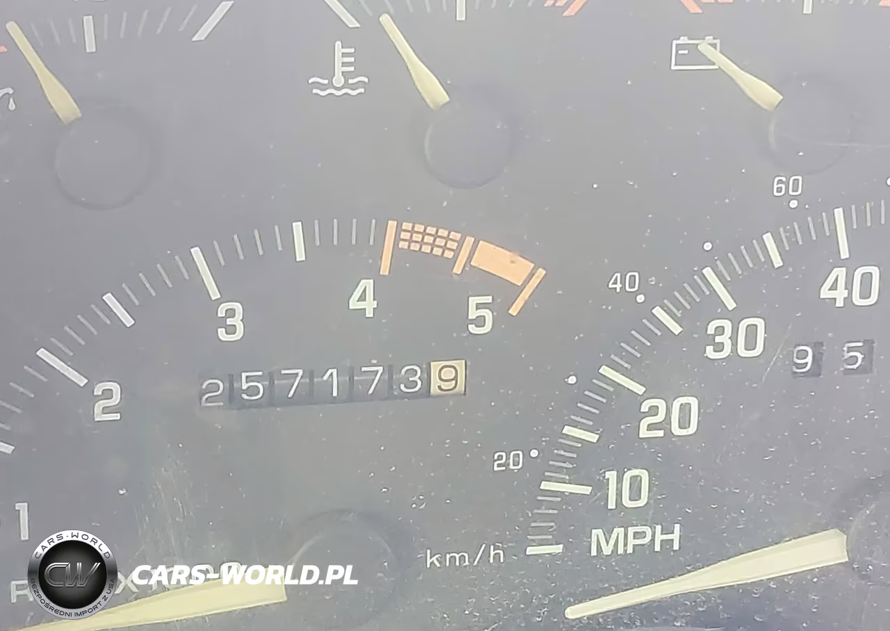 1993 Chevrolet Gmt-400 C3500 VIN:1GCHC33N6PJ416478 - 15
