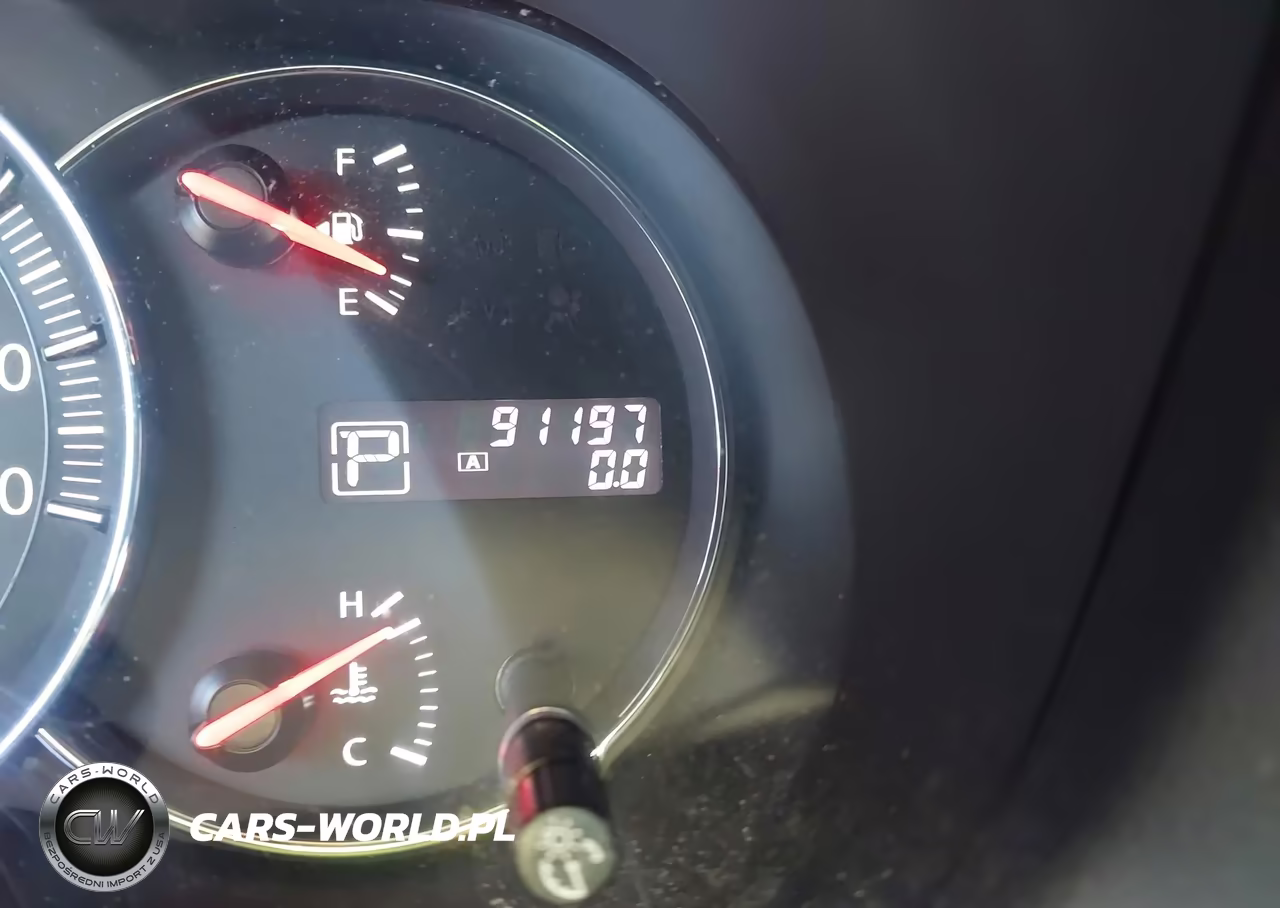 2013 Nissan Maxima 3.5 Sv VIN:1N4AA5AP9DC809873 - 15