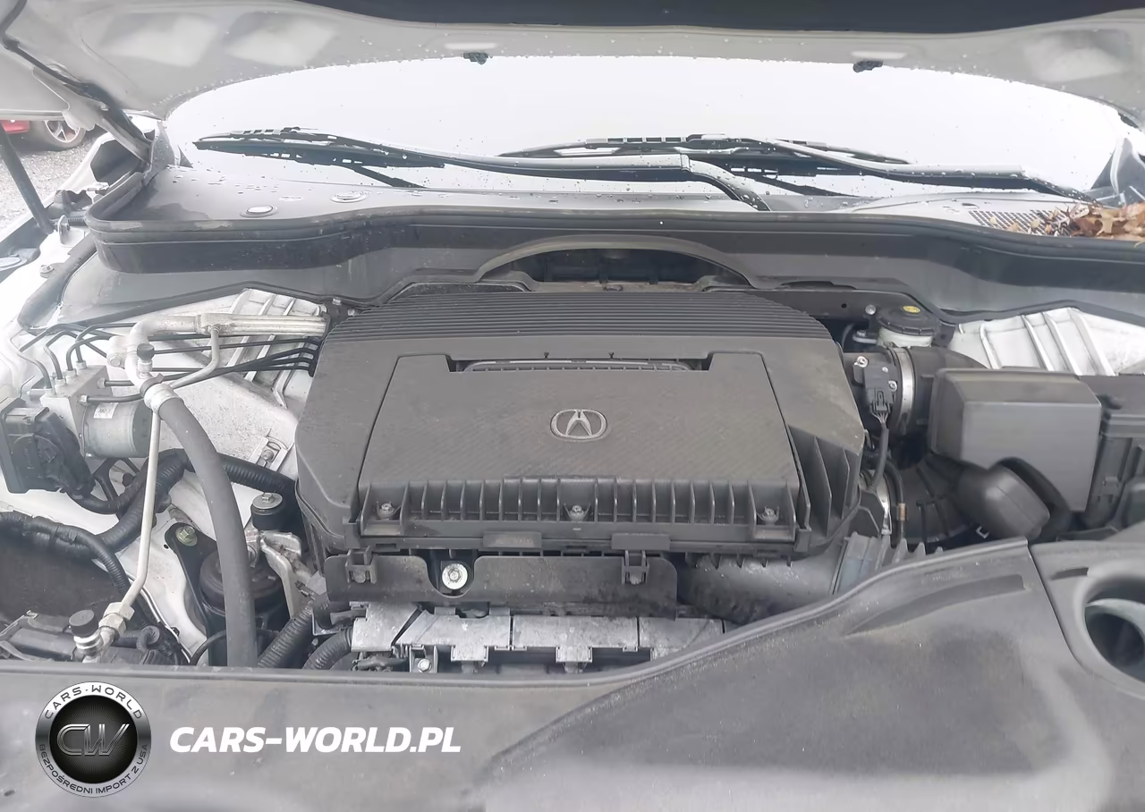 2022 Acura Mdx A-Spec Package VIN:5J8YE1H06NL023661 - 10
