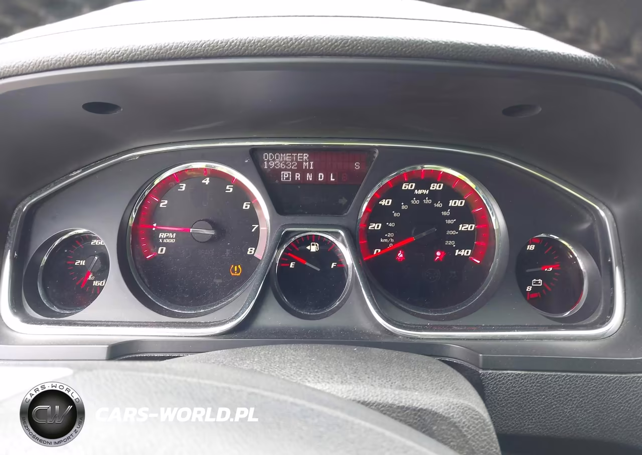 2014 GMC Acadia Sle VIN:1GKKRNED6EJ340444 - 7