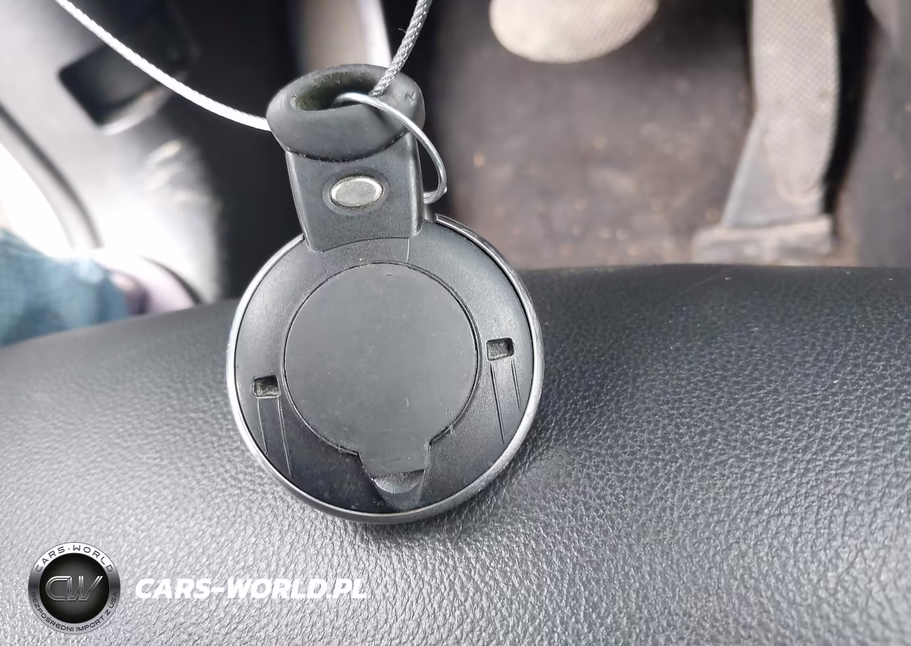 2011 Mini Cooper Countryman VIN:WMWZB3C5XBWM00283 - 11