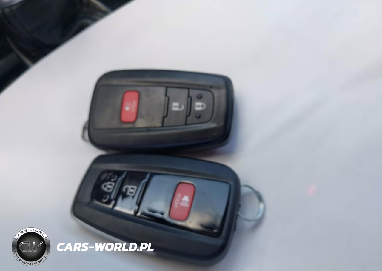 2018 Toyota C-Hr Xle Premium VIN:NMTKHMBX6JR015134 - 11