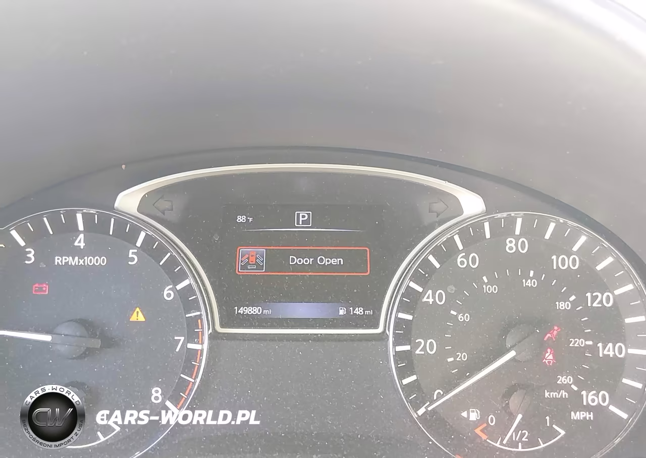2017 Nissan Altima 2.5 S VIN:1N4AL3AP7HC134531 - 7