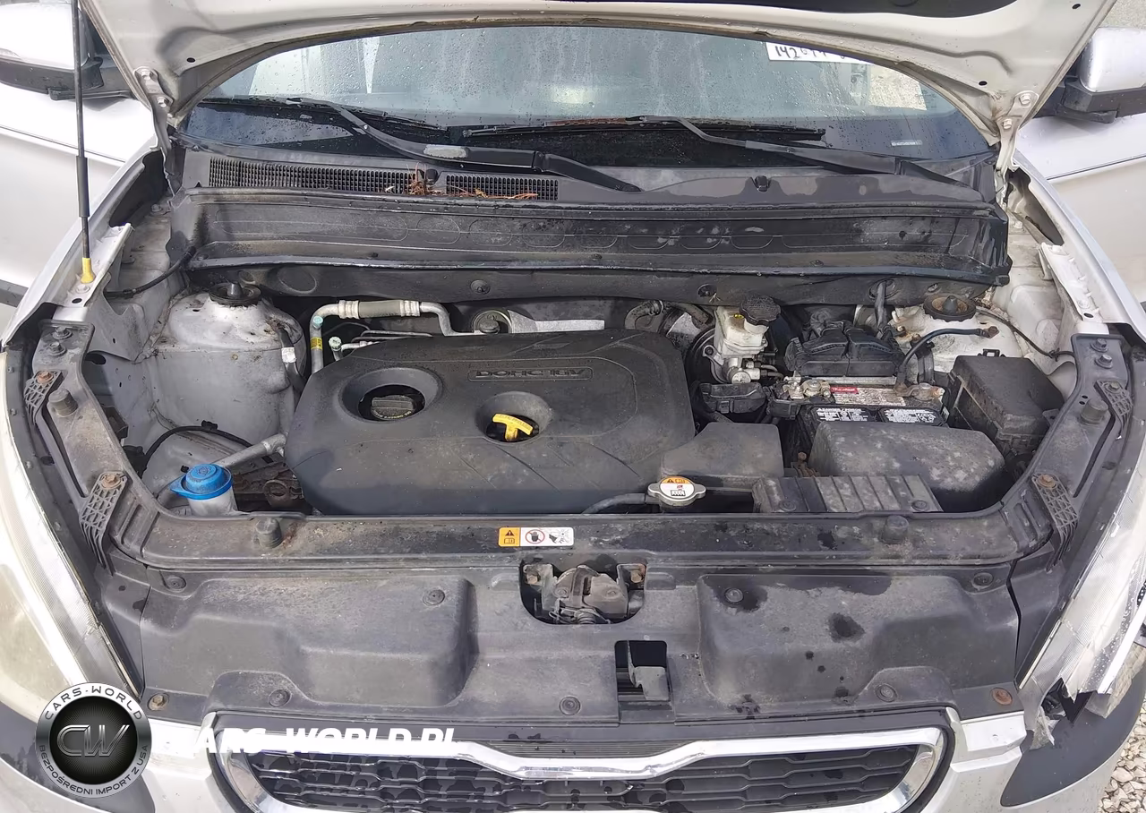 2012 Kia Soul + VIN:KNDJT2A65C7430810 - 10