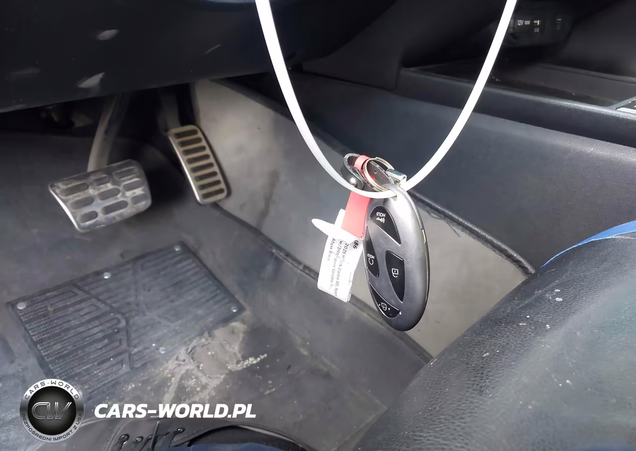 2025 Hyundai Elantra Sel Sport VIN:KMHLM4DG4SU872947 - 11
