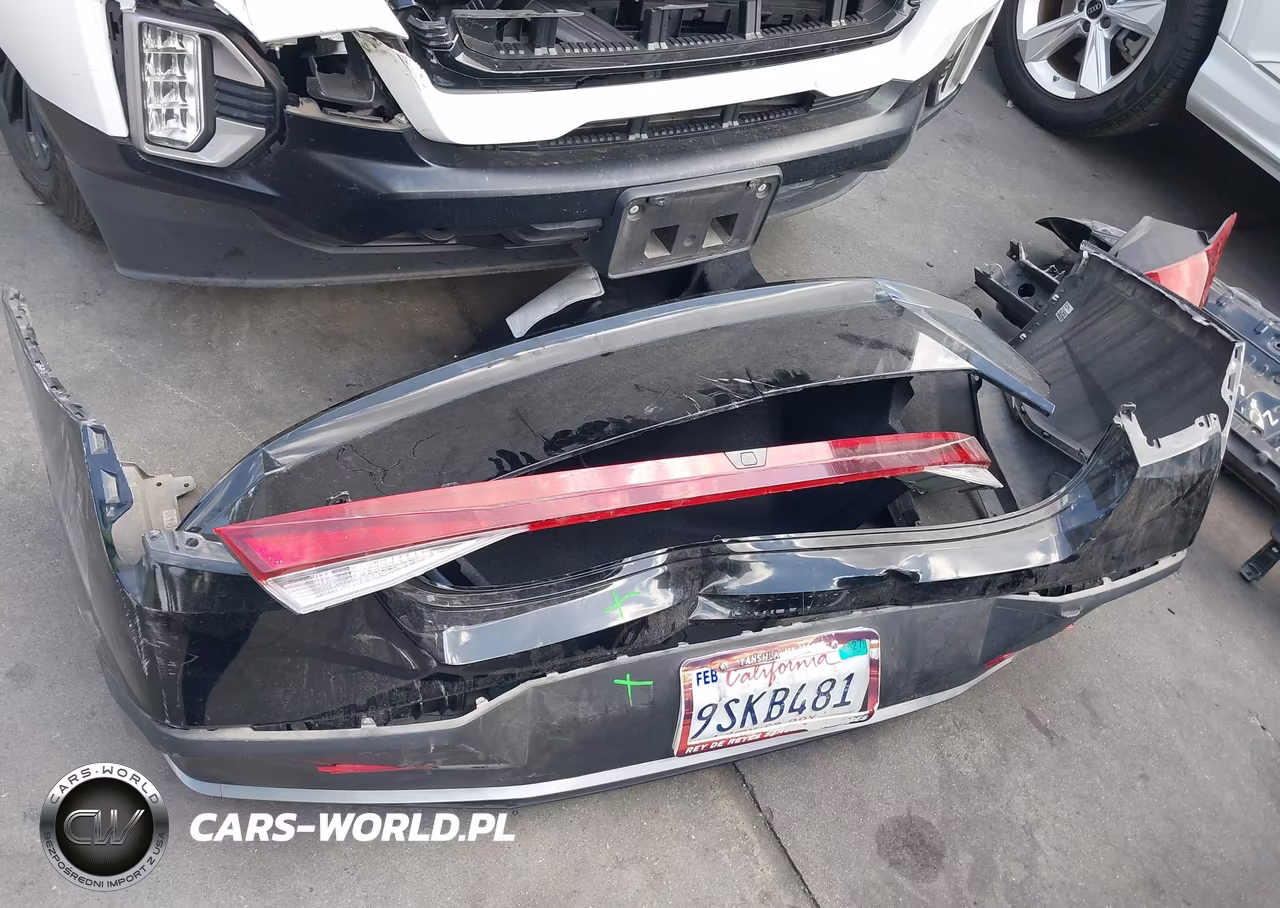 2025 Hyundai Elantra Sel Sport VIN:KMHLM4DG4SU872947 - 18