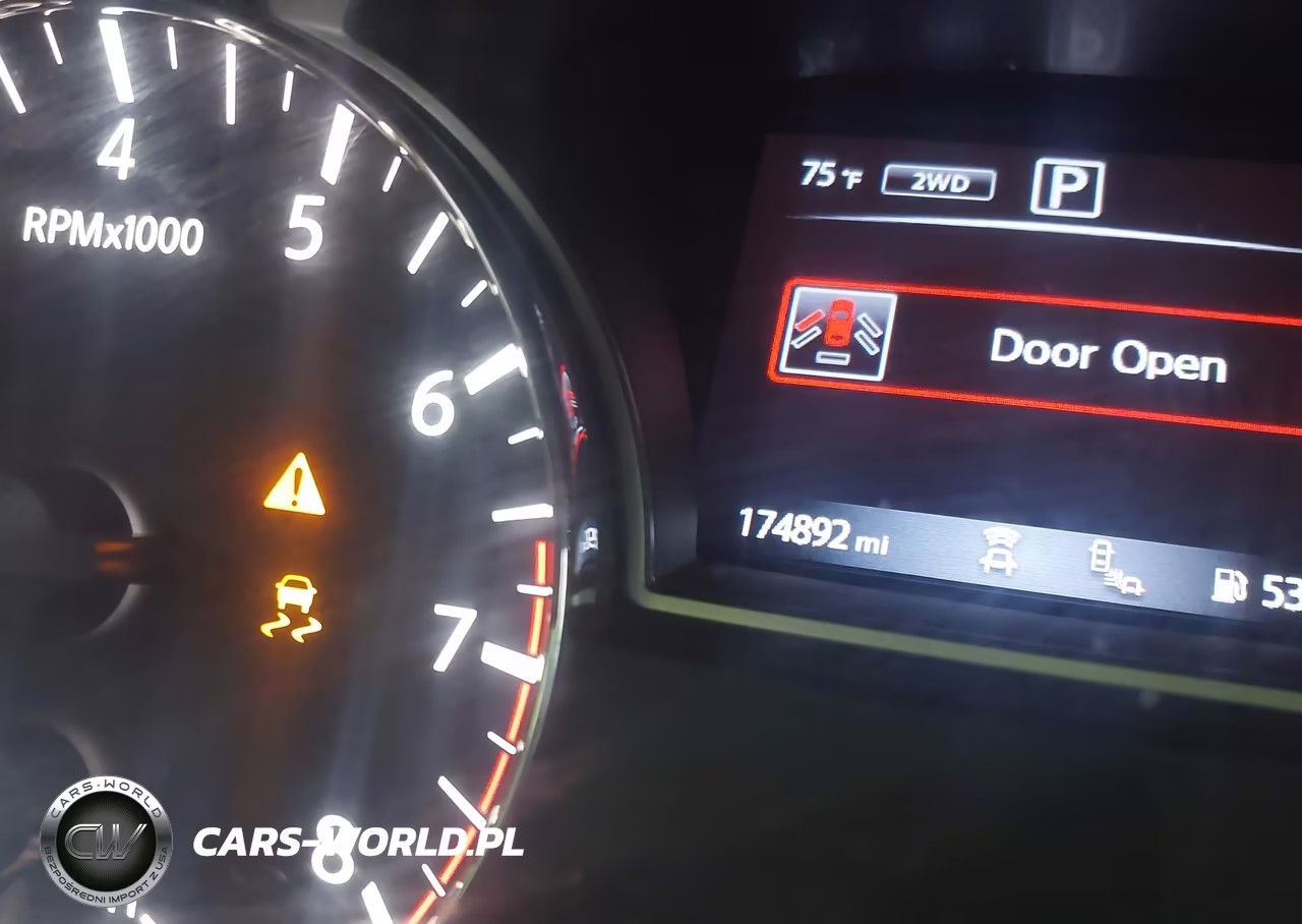 2019 Nissan Pathfinder Sl VIN:5N1DR2MM0KC613412 - 7