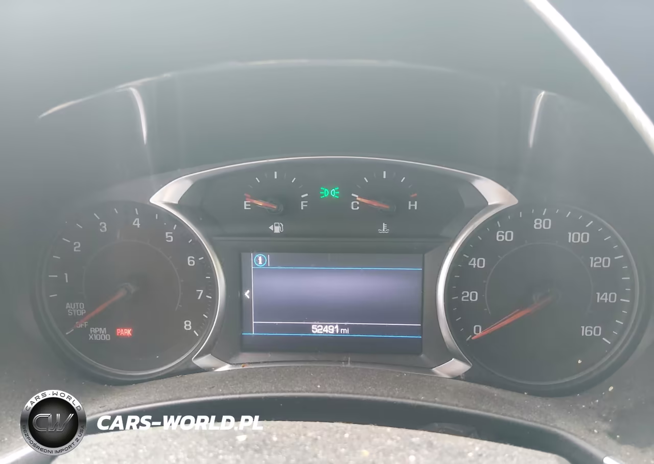 2023 Chevrolet Equinox Fwd Lt VIN:3GNAXKEG1PL145652 - 7