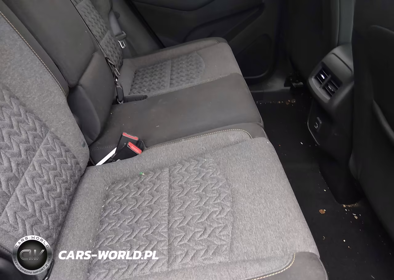 2023 Chevrolet Equinox Fwd Lt VIN:3GNAXKEG1PL145652 - 8
