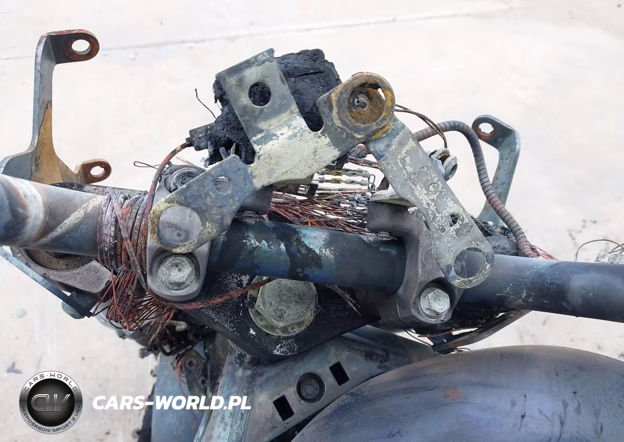 2025 Honda Cmx1100 A VIN:JH2SC8717SK000878 - 7
