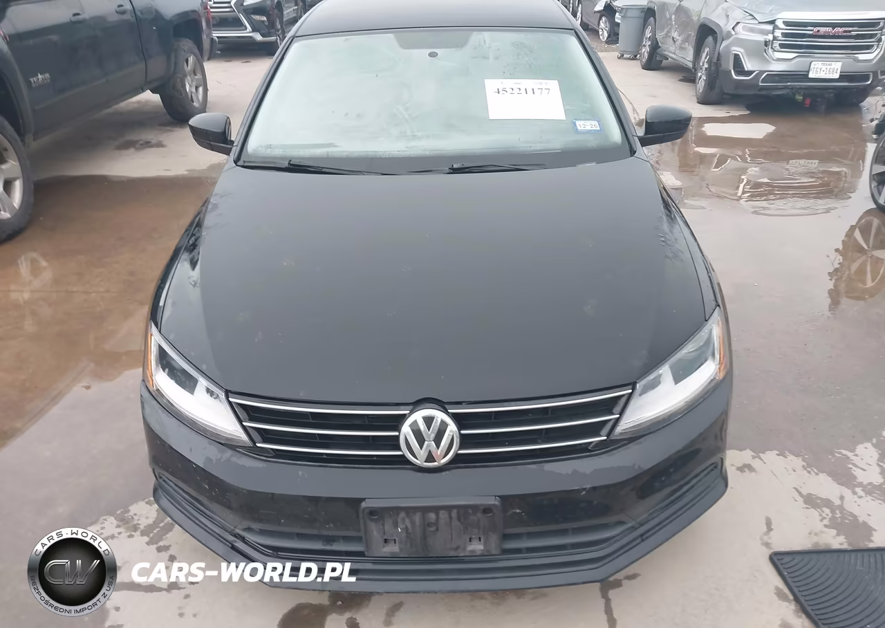 2017 Volkswagen Jetta 1.4T S VIN:3VW2B7AJ3HM361764 - 12