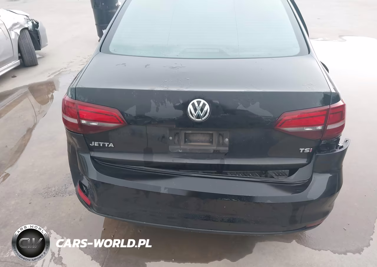 2017 Volkswagen Jetta 1.4T S VIN:3VW2B7AJ3HM361764 - 16