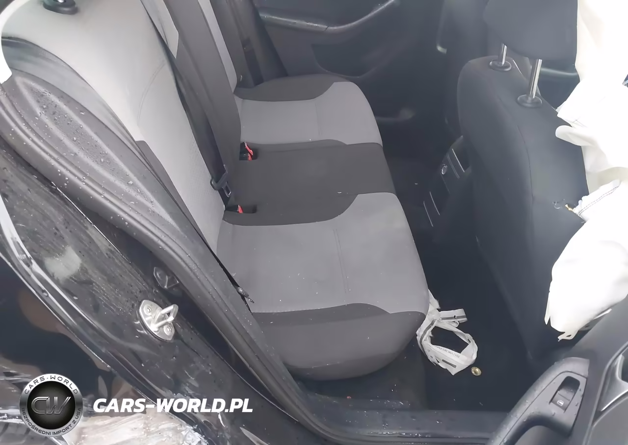 2017 Volkswagen Jetta 1.4T S VIN:3VW2B7AJ3HM361764 - 8