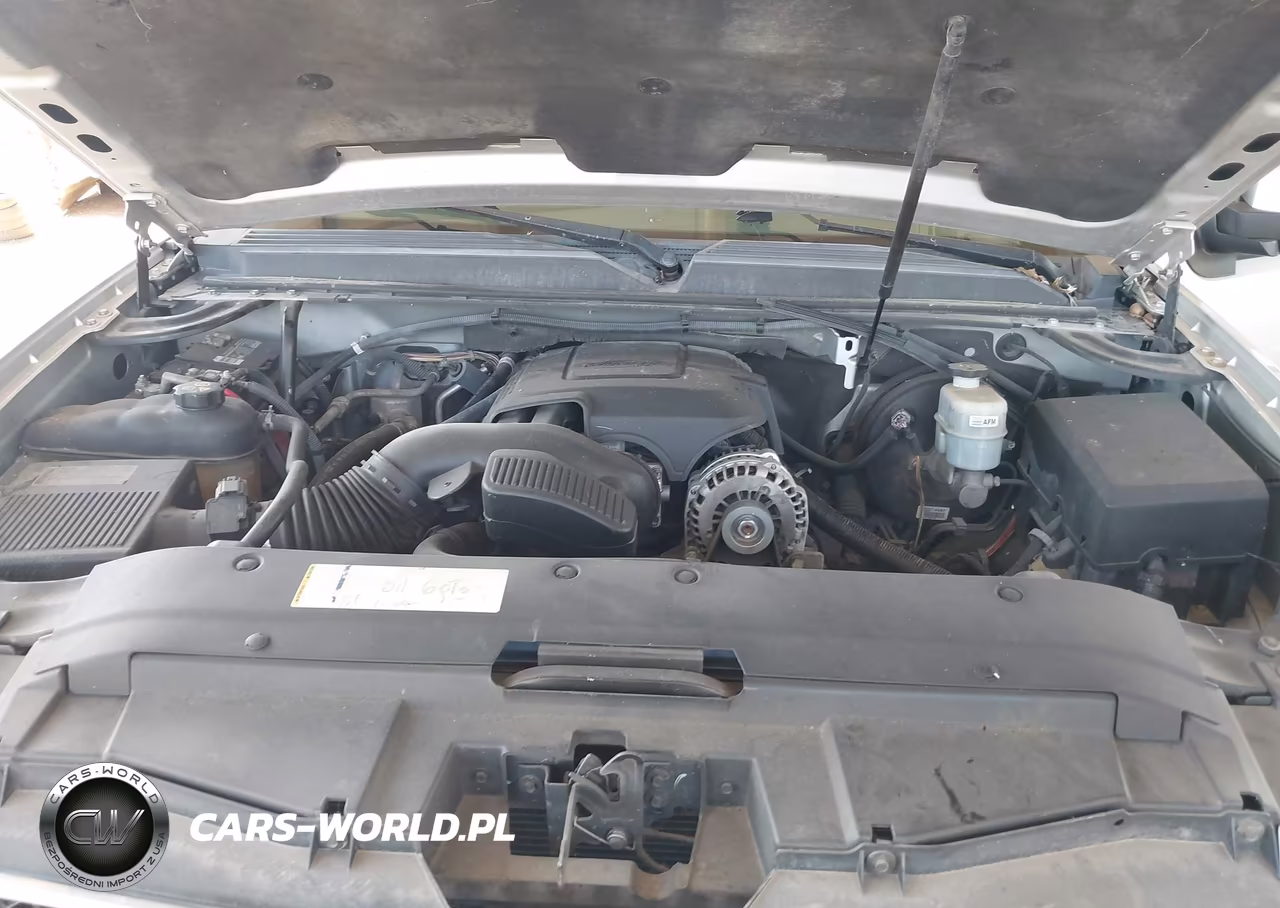 2011 Chevrolet Suburban 1500 Lt1 VIN:1GNSCJE09BR191812 - 10