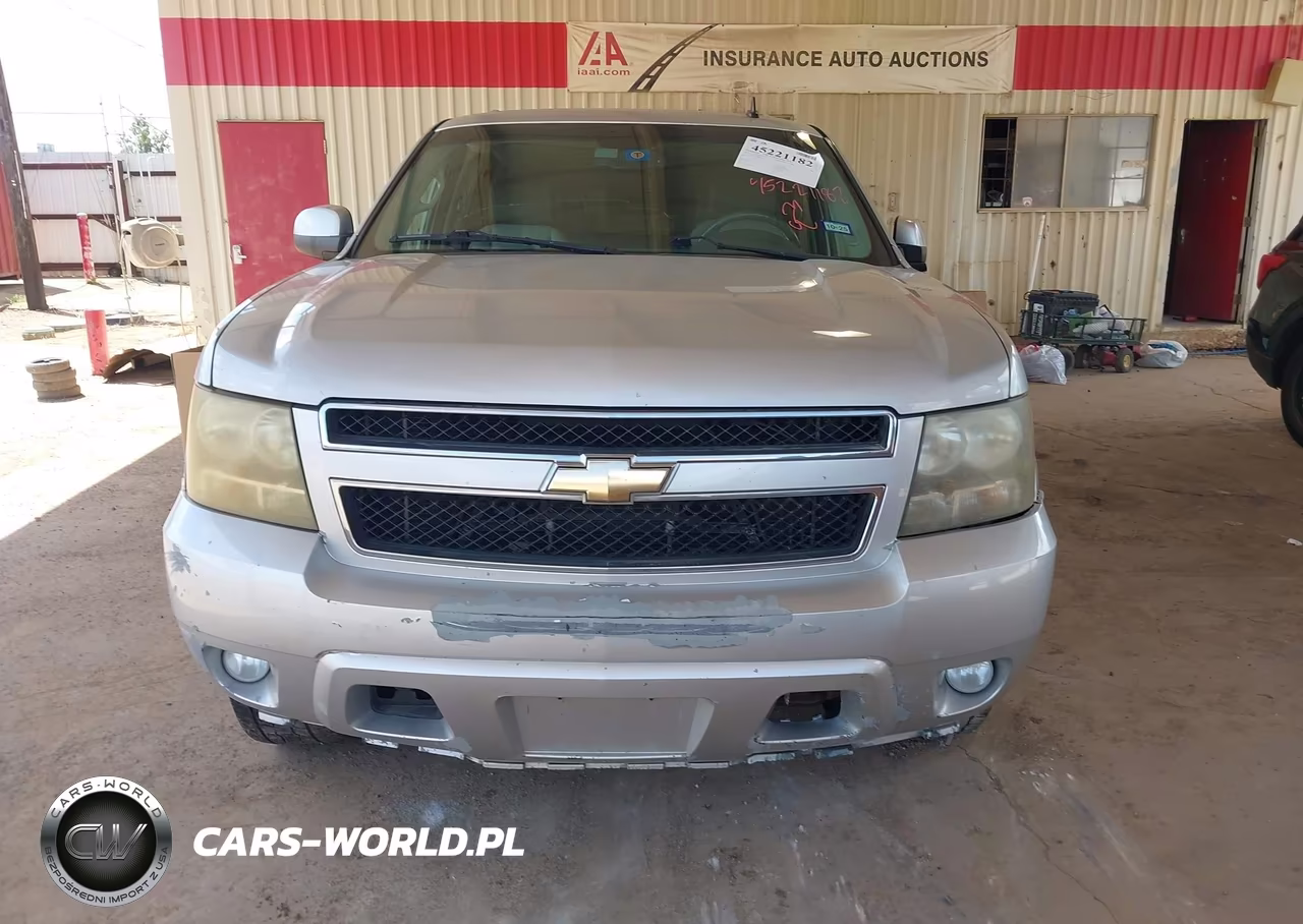 2011 Chevrolet Suburban 1500 Lt1 VIN:1GNSCJE09BR191812 - 12