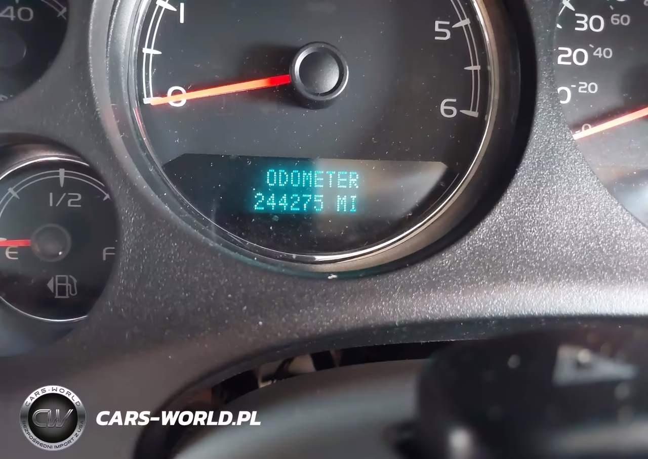 2011 Chevrolet Suburban 1500 Lt1 VIN:1GNSCJE09BR191812 - 7