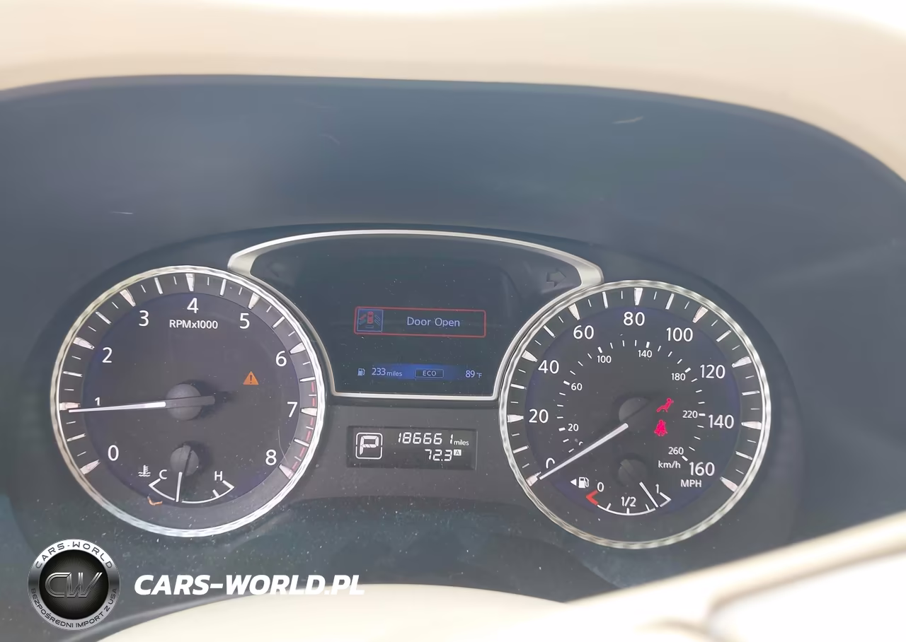2014 Infiniti Qx60 VIN:5N1AL0MM6EC502151 - 7
