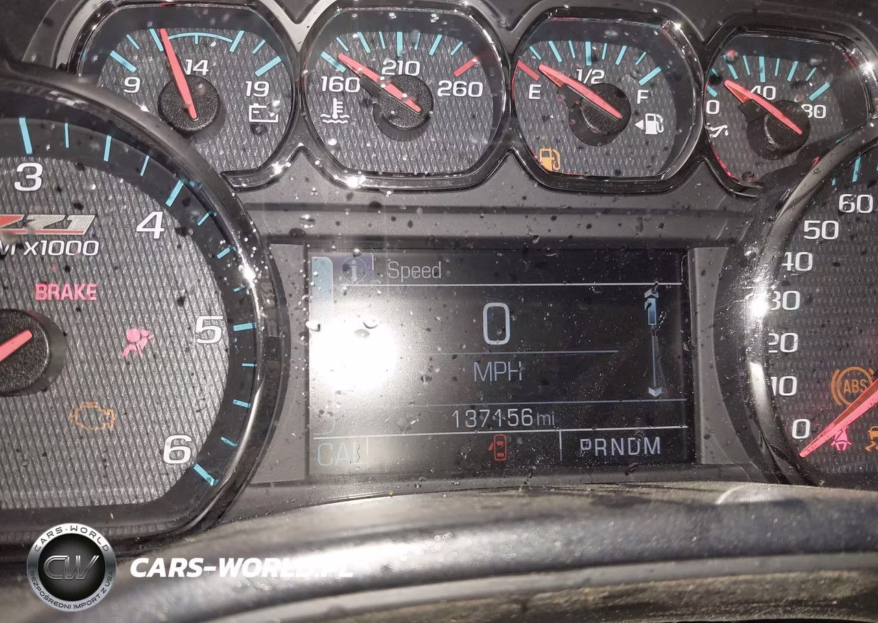 2016 Chevrolet Silverado 1500 2Lt VIN:3GCUKRECXGG173212 - 15