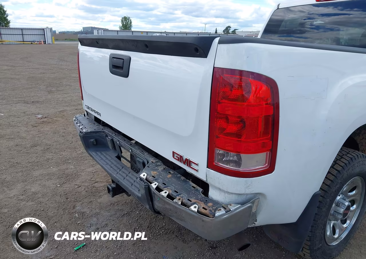2013 GMC Sierra 1500 Sl VIN:1GTR2UEA2DZ404283 - 18