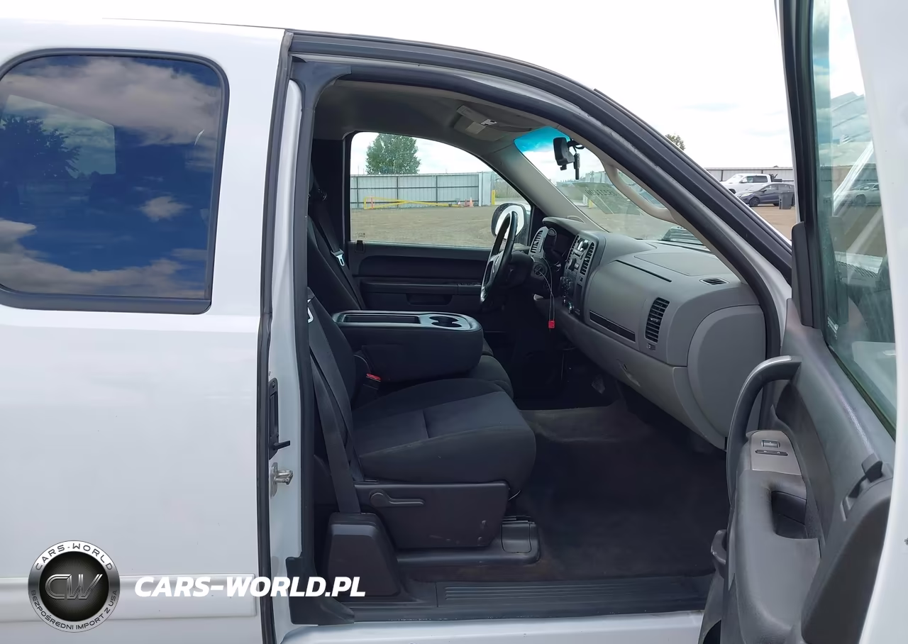 2013 GMC Sierra 1500 Sl VIN:1GTR2UEA2DZ404283 - 5
