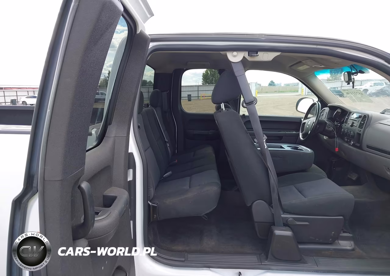 2013 GMC Sierra 1500 Sl VIN:1GTR2UEA2DZ404283 - 8
