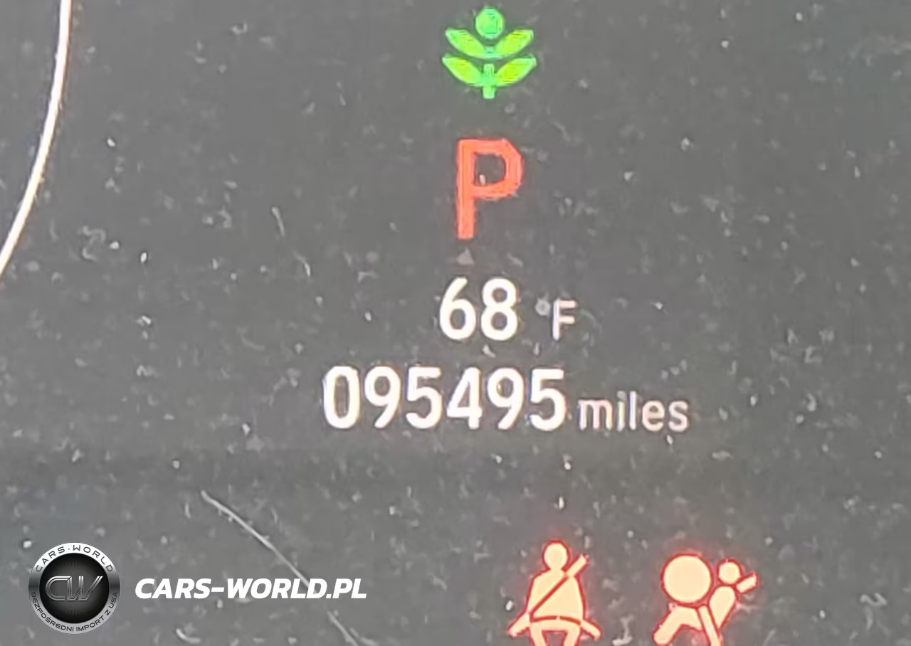 2018 Honda Accord Sport VIN:1HGCV1F35JA016343 - 15