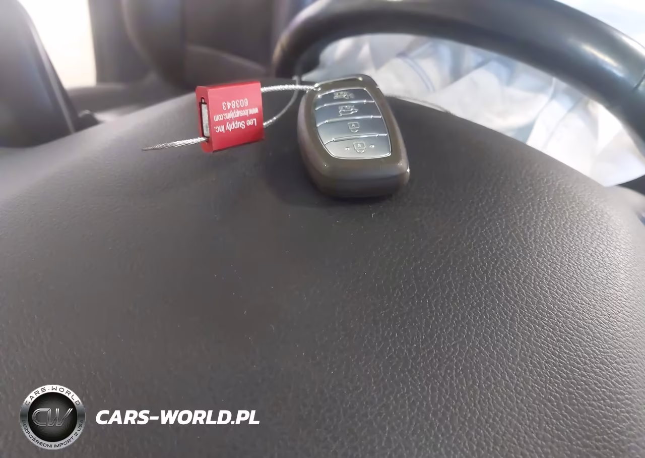 2021 Hyundai Tucson Ultimate VIN:KM8J3CAL4MU395316 - 11