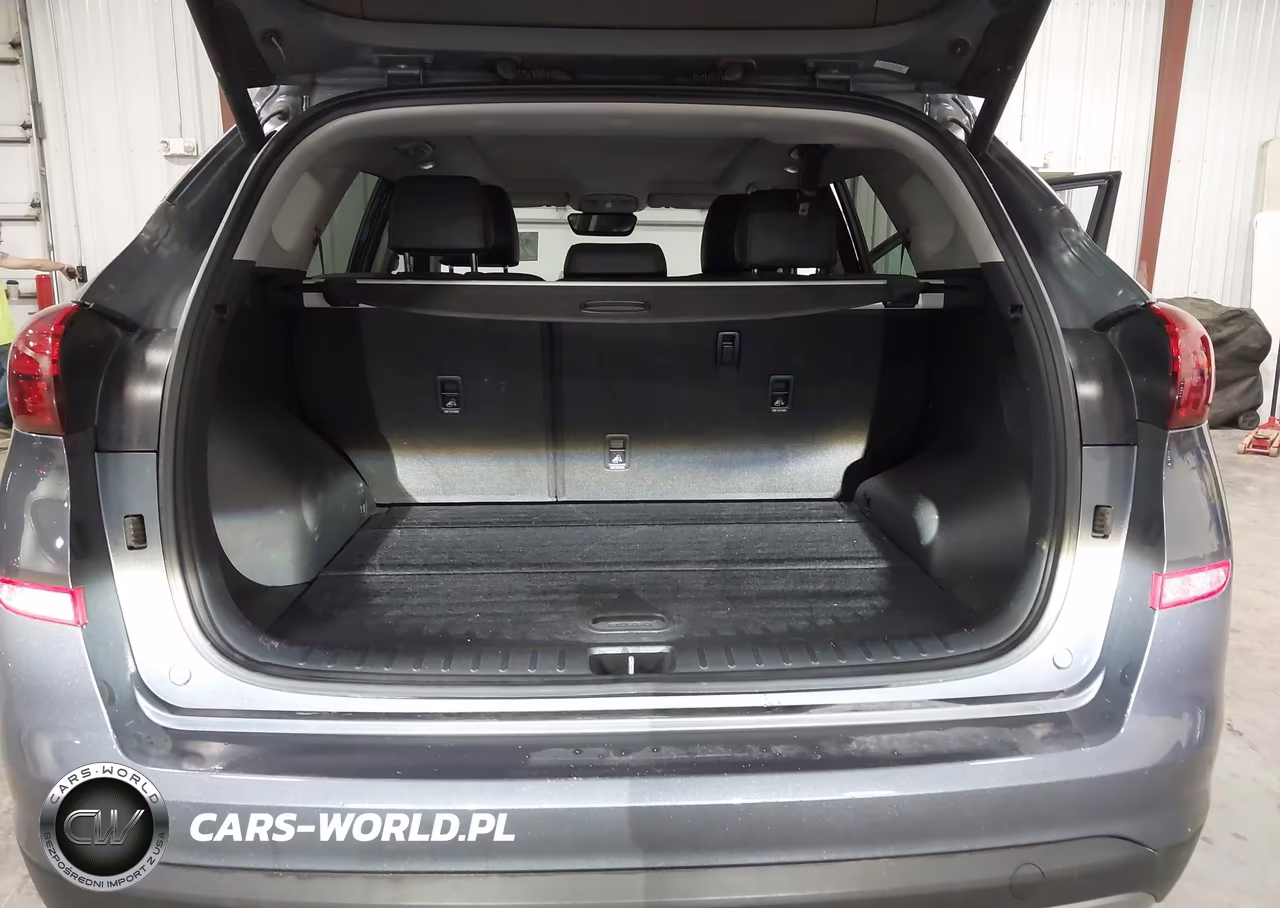2021 Hyundai Tucson Ultimate VIN:KM8J3CAL4MU395316 - 18