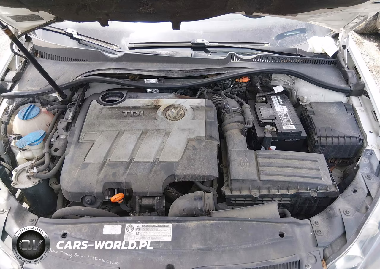 VOLKSWAGEN JETTA VIN:3VWTL7AJ1AM697713 - 10