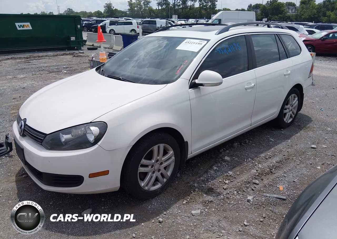 VOLKSWAGEN JETTA VIN:3VWTL7AJ1AM697713 - 2