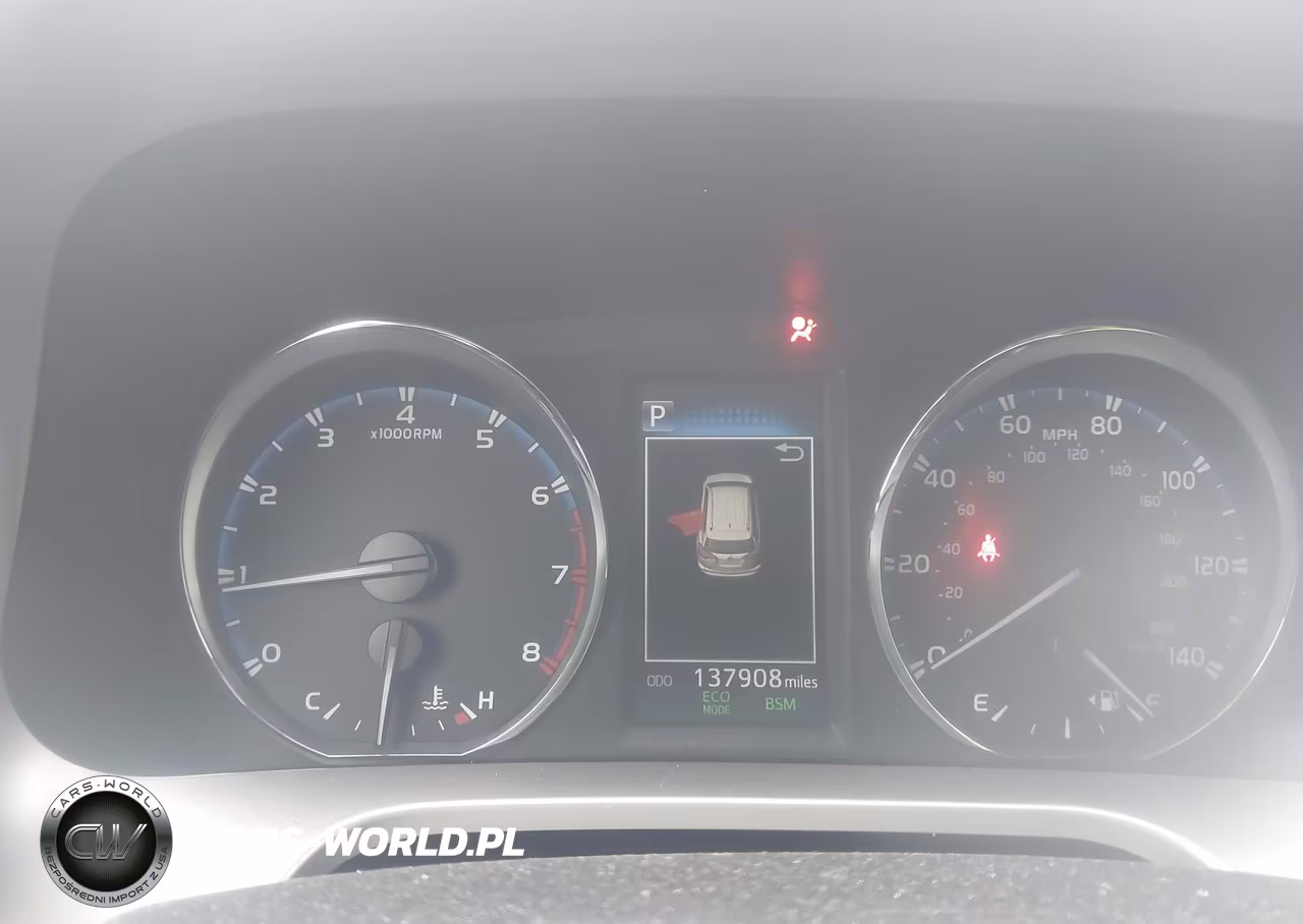 2016 Toyota Rav4 Limited VIN:JTMDFREV8GJ067216 - 15