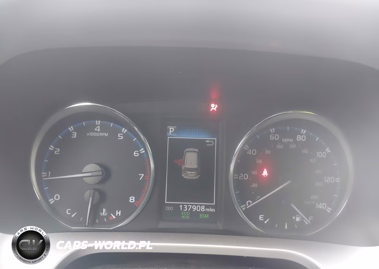 2016 Toyota Rav4 Limited VIN:JTMDFREV8GJ067216 - 7