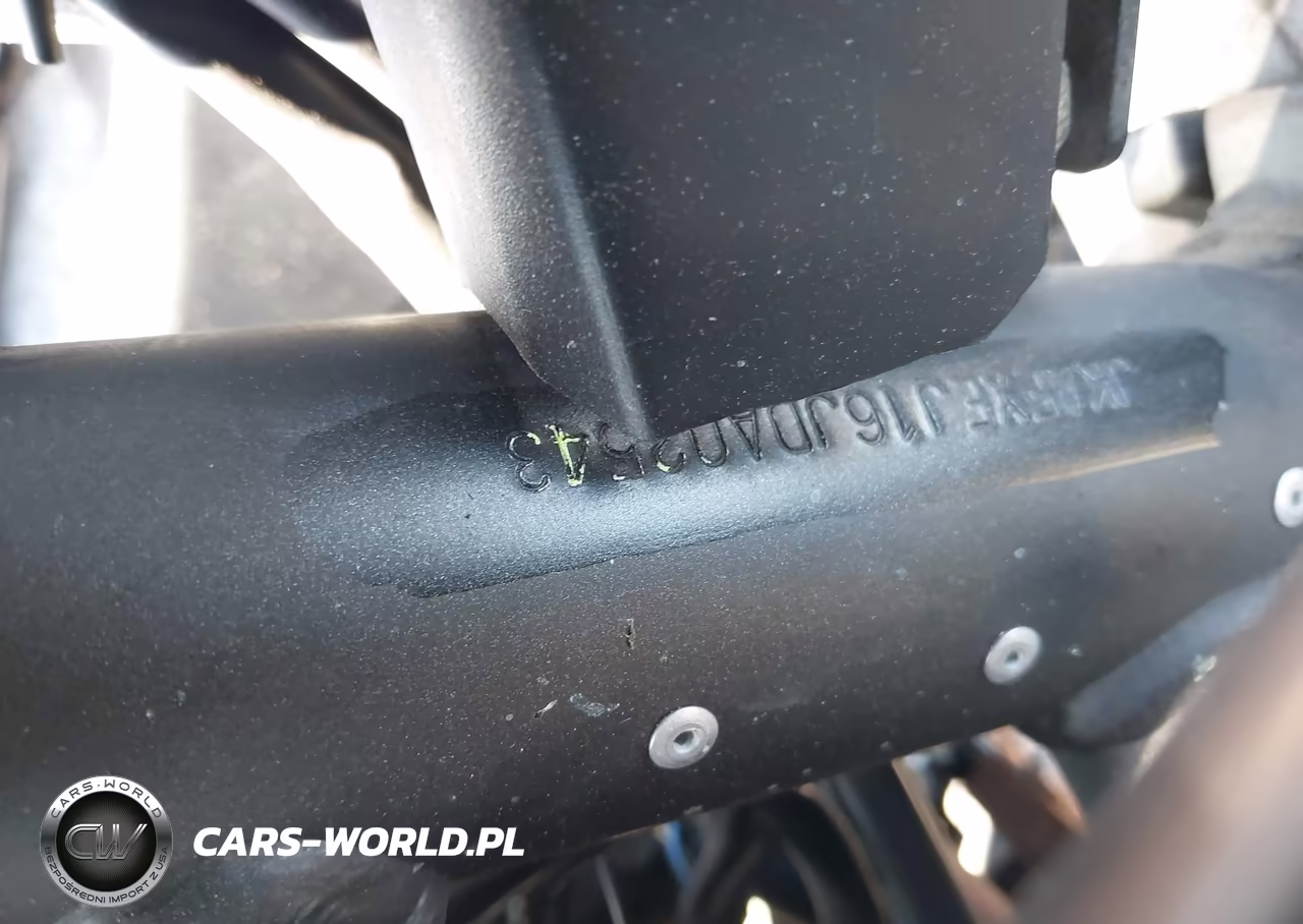 2018 Kawasaki Ex650 J VIN:JKAEXEJ16JDA02543 - 10