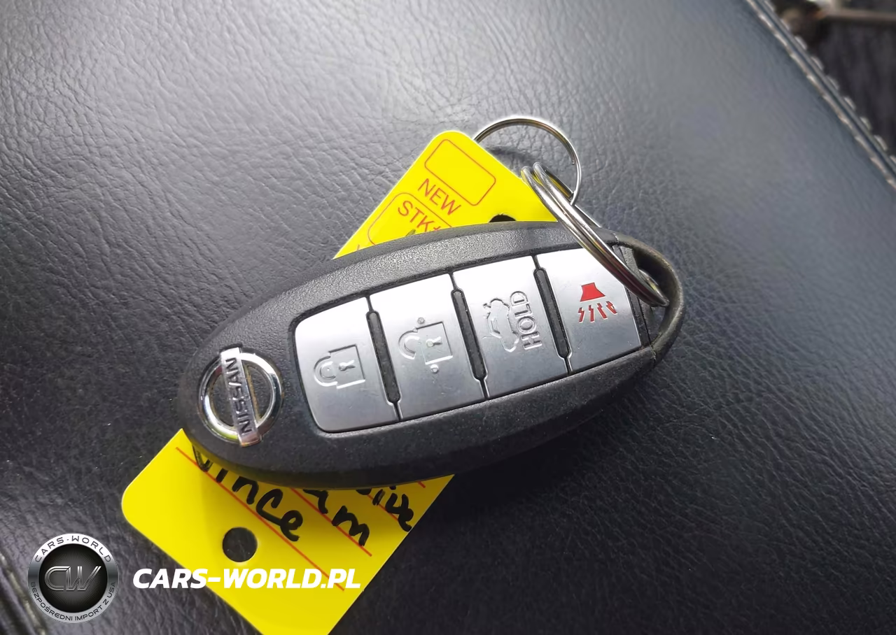 2016 Nissan Altima 2.5 S VIN:1N4AL3AP7GN357722 - 11