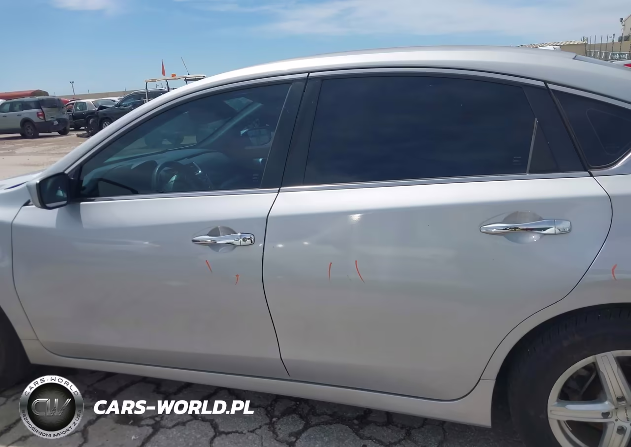 2016 Nissan Altima 2.5 S VIN:1N4AL3AP7GN357722 - 15