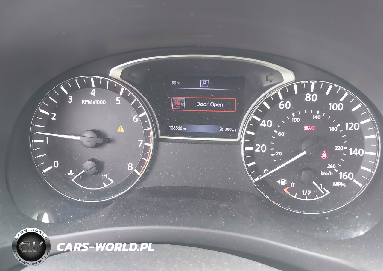 2016 Nissan Altima 2.5 S VIN:1N4AL3AP7GN357722 - 7