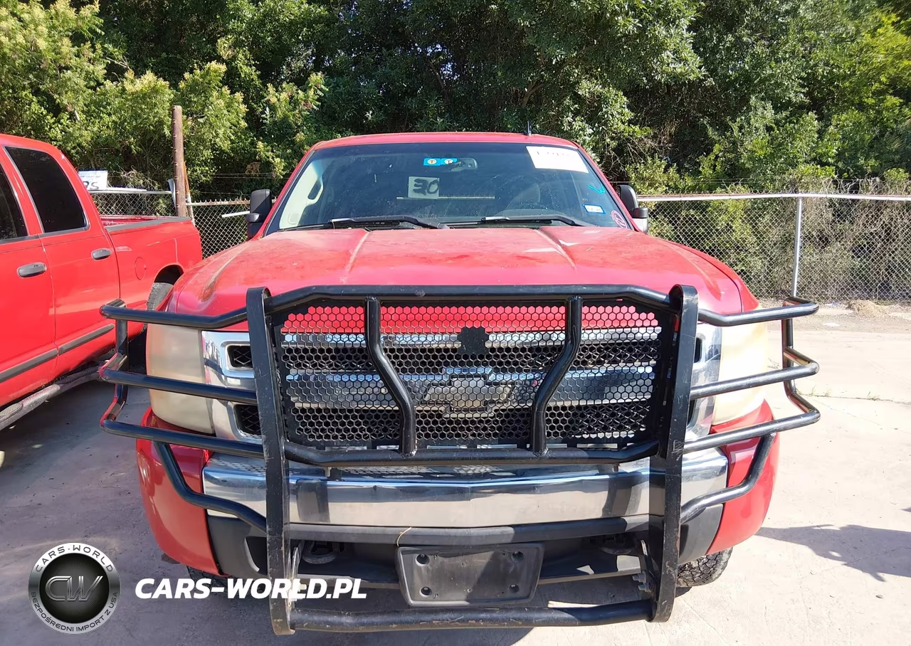 2007 Chevrolet Silverado 1500 Lt1 VIN:3GCEC13J37G542545 - 12