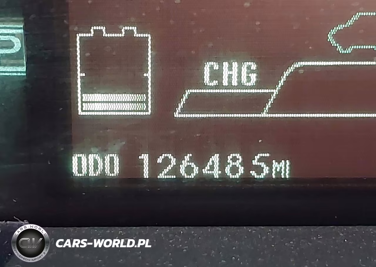 2013 Toyota Prius Five VIN:JTDKN3DU6D5556881 - 15