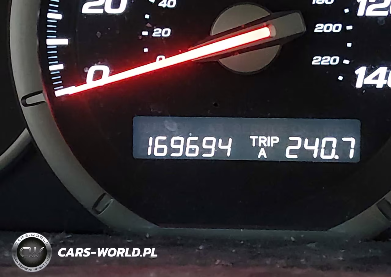2006 Honda Pilot Ex-L VIN:2HKYF18636H517160 - 15