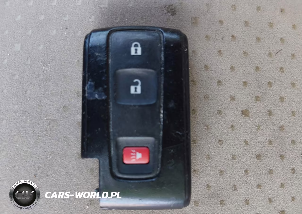 2005 Toyota Prius VIN:JTDKB22U557043018 - 11
