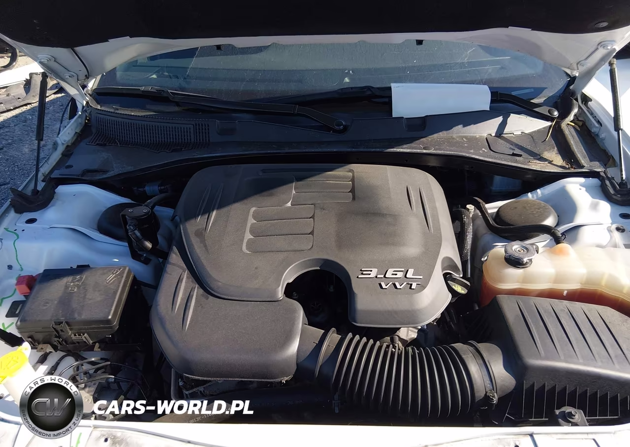 2023 Dodge Charger Sxt VIN:2C3CDXBG8PH674556 - 10