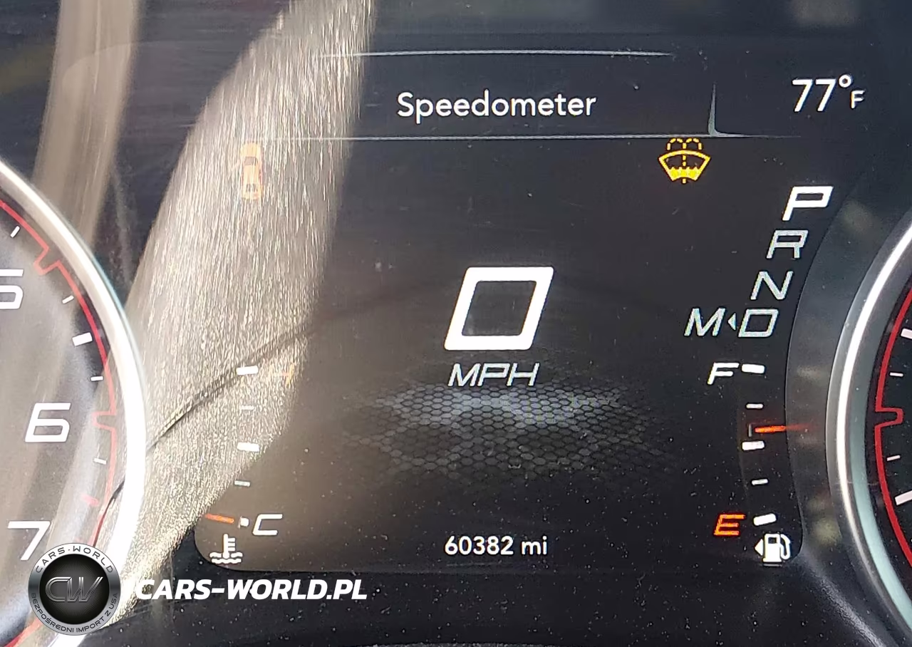 2023 Dodge Charger Sxt VIN:2C3CDXBG8PH674556 - 16