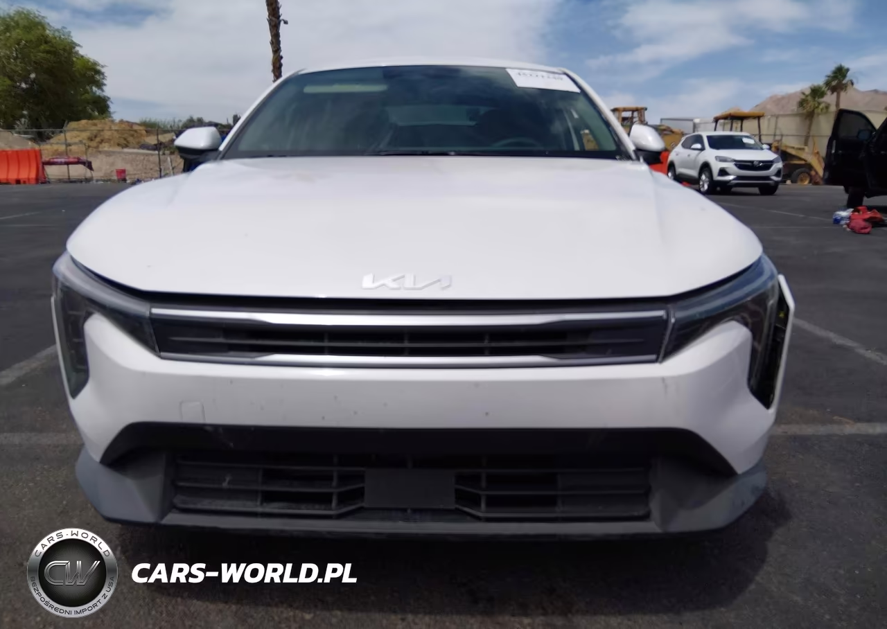 2025 Kia K4 Lx VIN:3KPFT4DE5SE005350 - 11