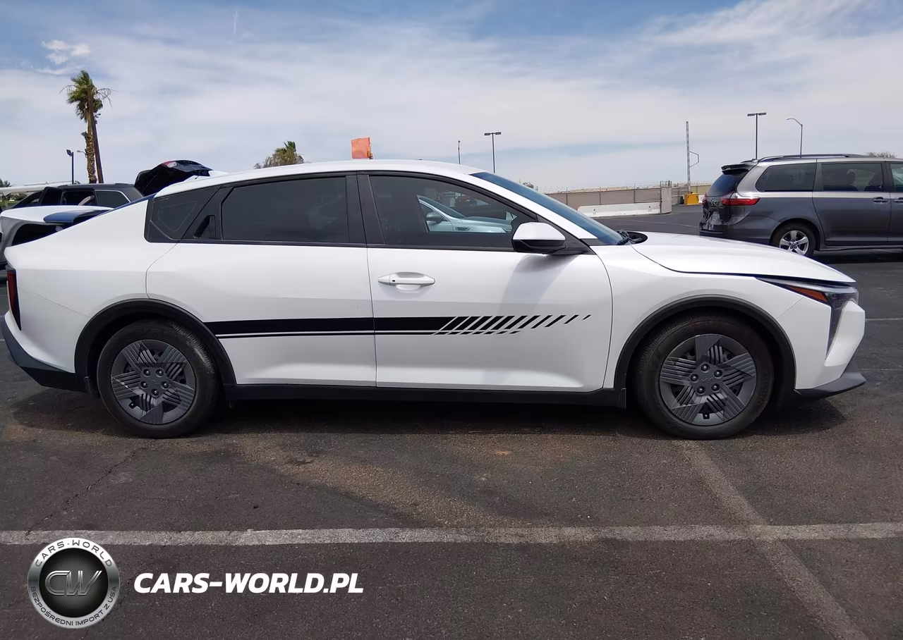 2025 Kia K4 Lx VIN:3KPFT4DE5SE005350 - 12