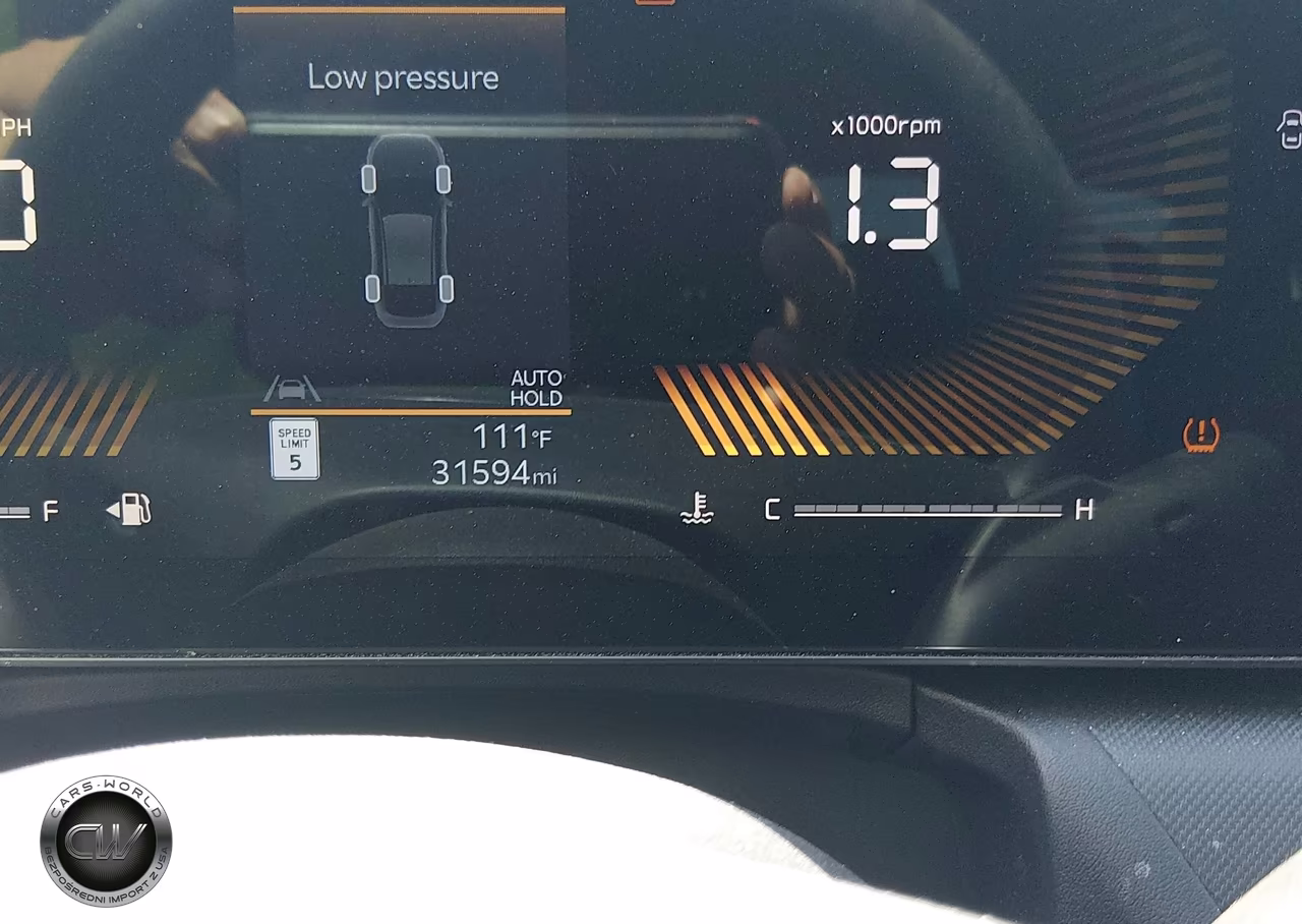 2025 Kia K4 Lx VIN:3KPFT4DE5SE005350 - 14