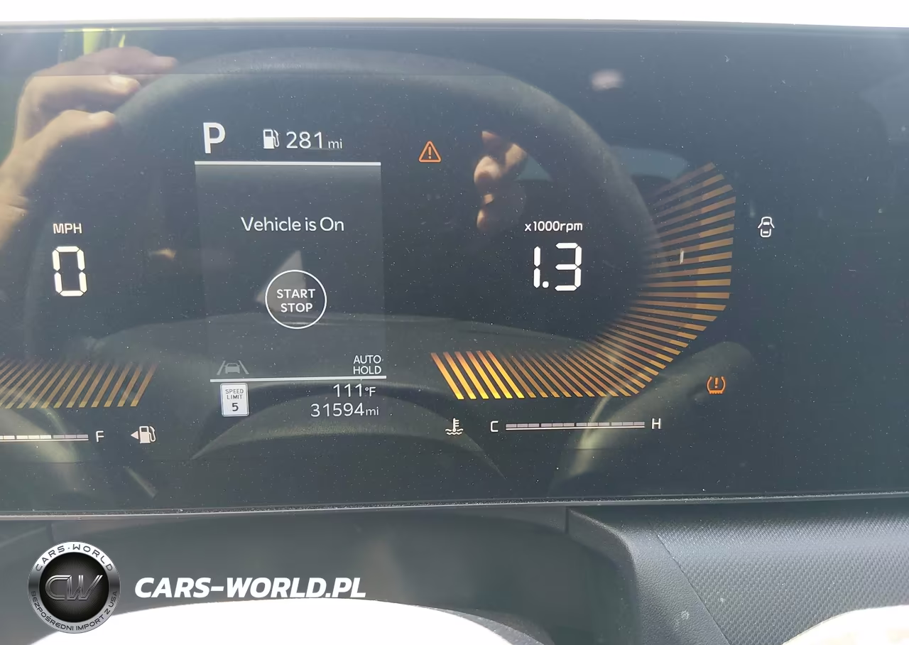 2025 Kia K4 Lx VIN:3KPFT4DE5SE005350 - 7
