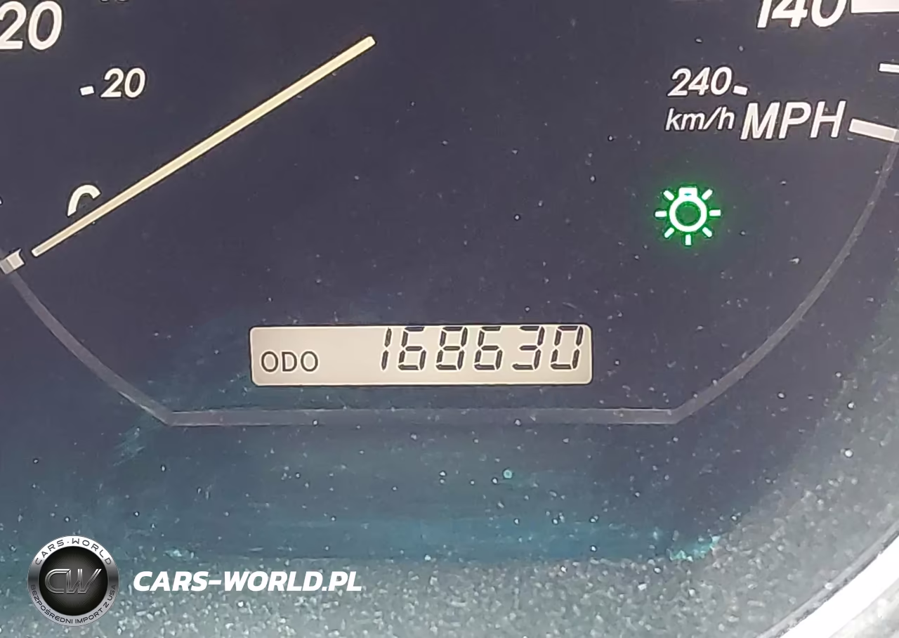 2007 Lexus Rx 350 VIN:2T2HK31U87C017382 - 7