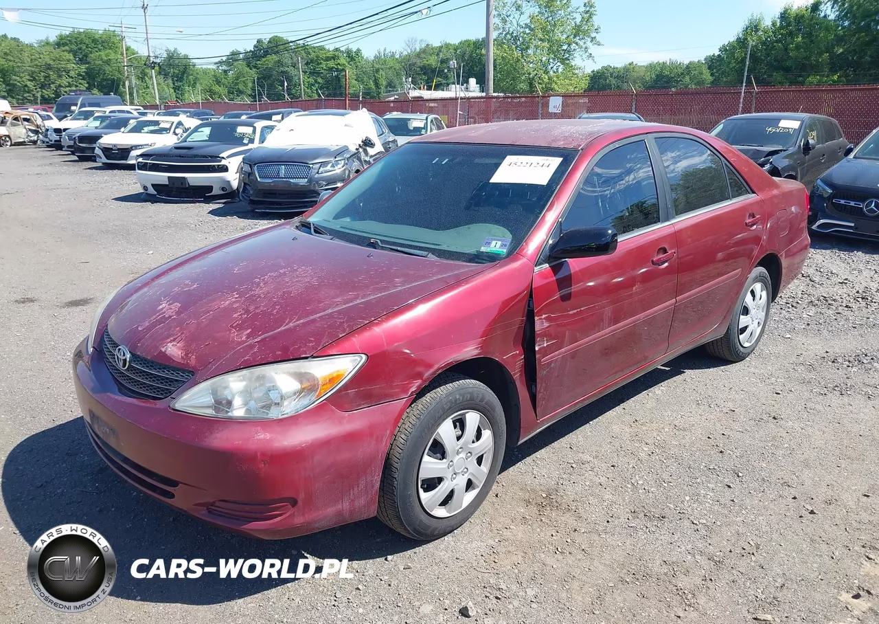 2011 Toyota Camry Le VIN:4T1BE32K84U305380 - 12